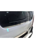 Bagaj Cam Alt Çıta Krom Berlingo-2 Mini Van 2008-2018 Arası Modeller İçin - 1