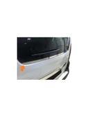 Bagaj Cam Alt Çıta Krom Tepee Mini Van 2008-2018 Arası Modeller İçin - 1