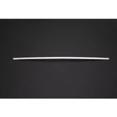 Bagaj Çıtası Krom Fusion MPV 2002-2012 Arası Modeller İçin thumbnail 2