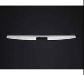 Bagaj İç Eşiği Krom 2008-2 SUV 2020 Ve Sonrası Modeller İçin - 1