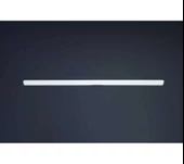 Bagaj Çıtası Krom Vito W447 Van 2014 Ve Sonrası Modeller İçin thumbnail 1