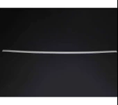 Bagaj Çıtası Tek Kapılı Krom T6 Transporter Van 2015 Ve Sonrası Modeller İçin - 1