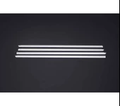 Cam Çıtaları Krom 4 Parça 307 HB 2001-2008 Arası Modeller İçin thumbnail 1