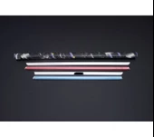 Cam Çıtaları Krom 4 Parça Duster Facelift 2012-2017 Arası Modeller İçin - 2