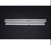 Cam Çıtaları Krom 4 Parça Vectra B SD 1995-2002 Arası Modeller İçin thumbnail 1