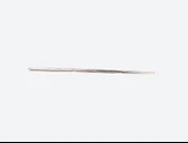 Tofaş Doğan Direk Nikelajı Ve Bagaj Çıtası Set 3 Parça Krom1988-2001 Arası Modeller İçin - 4