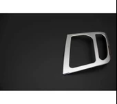 Far Çerçevesi Krom 2 Parça Connect Panel Van LAV 2002-2009 Arası Modeller İçin - 1