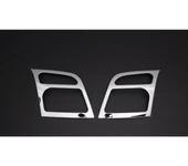 Far Çerçevesi Krom 2 Parça Connect Panel Van LAV 2009-2014 Arası Modeller İçin - 2