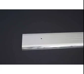 Kapı Eşiği Krom 3 Parça Vito W638 Van 1996-2003 Arası Modeller İçin - 2