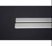 Kapı Eşiği Krom 4 Parça 207 HB 2006-2012 Arası Modeller İçin - 2
