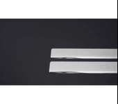 Chevrolet Cruze HB Uyumlu Kapı Eşiği Krom 4 Parça 2009 - 2016 Arası Modeller İçin thumbnail 3