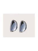 Kapı Kolu Krom 2 Kapı 206 HB 1998-2012 Arası Modeller İçin - 1