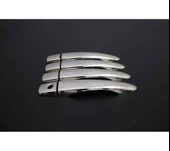 Kapı Kolu Krom 4 Kapı 308-1 HB 2007-2013 Arası Modeller İçin - 2