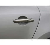 Kapı Kolu Krom 4 Kapı 8 Parça 1 Sensör Fluence SD 2010-2016 Arası Modeller İçin - 3