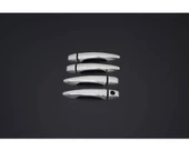 Peugeot 301 Kapı Kolu Krom 4 Kapı SD 2012 Ve Sonrası Modeller İçin - 2