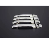 Kapı Kolu Krom 4 Kapı Corolla SD 2007-2012 Arası Modeller İçin thumbnail 3