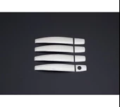 Kapı Kolu Krom 4 Kapı Astra H SW 2004-2013 Arası Modeller İçin thumbnail 1