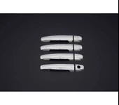 Kapı Kolu Krom 4 Kapı Corolla SD 2007-2012 Arası Modeller İçin thumbnail 1