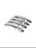 Kapı Kolu Krom 4 Kapı Focus-2 Facelift HB 2005-2011 Arası Modeller İçin - 1