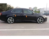 Kapı Kolu Krom 4 Kapı Jetta-5 SD 2005-2011 Arası Modeller İçin - 2