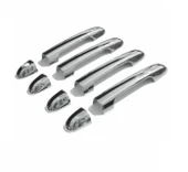 Kapı Kolu Krom 4 Kapı İ30 HB 2007-2012 Arası Modeller İçin thumbnail 2