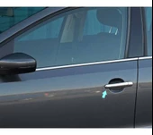 Kapı Kolu Krom 4 Kapı Jetta-6 SD 2011 Ve Sonrası Modeller İçin - 2