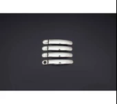 Kapı Kolu Krom 4 Kapı Jetta-5 SD 2005-2011 Arası Modeller İçin - 1