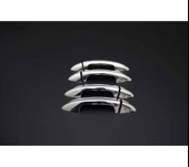 Kapı Kolu Krom 4 Kapı Passat Cc SD 2008-2016 Arası Modeller İçin - 2