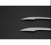 Renault Megane-4 HB Uyumlu Kapı Kolu Krom 4 Kapı 2016 Ve Sonrası Modeller İçin - 5