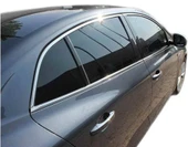 Renault Megane-4 HB Uyumlu Kapı Kolu Krom 4 Kapı 2016 Ve Sonrası Modeller İçin - 3