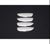 Renault Megane-1 HB Uyumlu Kapı Kolu Krom 4 Kapı 1996 - 2004 Arası Modeller İçin thumbnail 5