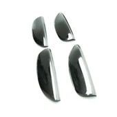 Renault Megane-1 HB Uyumlu Kapı Kolu Krom 4 Kapı 1996 - 2004 Arası Modeller İçin thumbnail 1