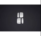 Kapı Kolu Krom 4 Kapı Partner-1 Mini Van 1996-2008 Arası Modeller İçin - 1