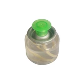 Sıvı Mum Küçük 25 gr (10 Saat) - 1
