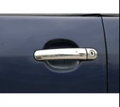 Kapı Kolu Krom 4 Kapı Sharan-1 SD 1997-2011 Arası Modeller İçin - 2