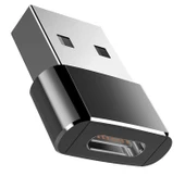 USB 3.0 to Type C 3.1 Şarj Data Çevirici Dönüştürücü Adaptör 4429 - 1