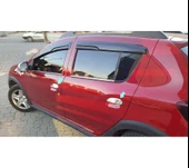 Kapı Kolu Krom 4 Kapı Sandero-2 HB 5D 2012-2020 Arası Modeller İçin - 2