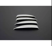 Kapı Kolu Krom 4 Kapı Sandero-2 HB 5D 2012-2020 Arası Modeller İçin - 1