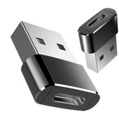USB 3.0 to Type C 3.1 Şarj Data Çevirici Dönüştürücü Adaptör 4429 - 6