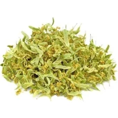 Ihlamur Yaprak 40 Gr (Paket-Bitki) 1Adet, Lokman Aktar - 1