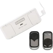 Cuppon Kuru Kontak Alıcı Takım - 1