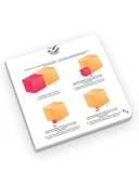 10+ Yaş 6'LI SET / IQ, Dikkat ve Yetenek Geliştiren Kitaplar Serisi - 2