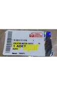 OPAR Fiat Fiorino-Bipper-Nemo Kaput Ses Izalatörü (kaput Keçesi)  51817176 - 3