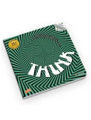 10+ Yaş LEVEL-1 / IQ, Dikkat ve Yetenek Geliştiren Kitaplar Serisi thumbnail 6