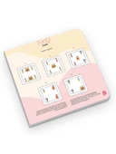 10+ Yaş LEVEL-1 / IQ, Dikkat ve Yetenek Geliştiren Kitaplar Serisi thumbnail 5