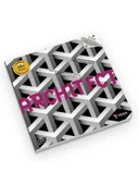 ARCHITECT 10+ Yaş / IQ, Dikkat ve Yetenek Geliştiren Kitaplar Serisi thumbnail 1