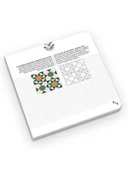 ARCHITECT 10+ Yaş / IQ, Dikkat ve Yetenek Geliştiren Kitaplar Serisi thumbnail 3