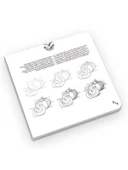 ARCHITECT 10+ Yaş / IQ, Dikkat ve Yetenek Geliştiren Kitaplar Serisi thumbnail 5