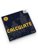 CALCULATE 10+ Yaş / IQ, Dikkat ve Yetenek Geliştiren Kitaplar Serisi thumbnail 1