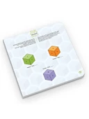 CALCULATE 10+ Yaş / IQ, Dikkat ve Yetenek Geliştiren Kitaplar Serisi thumbnail 4